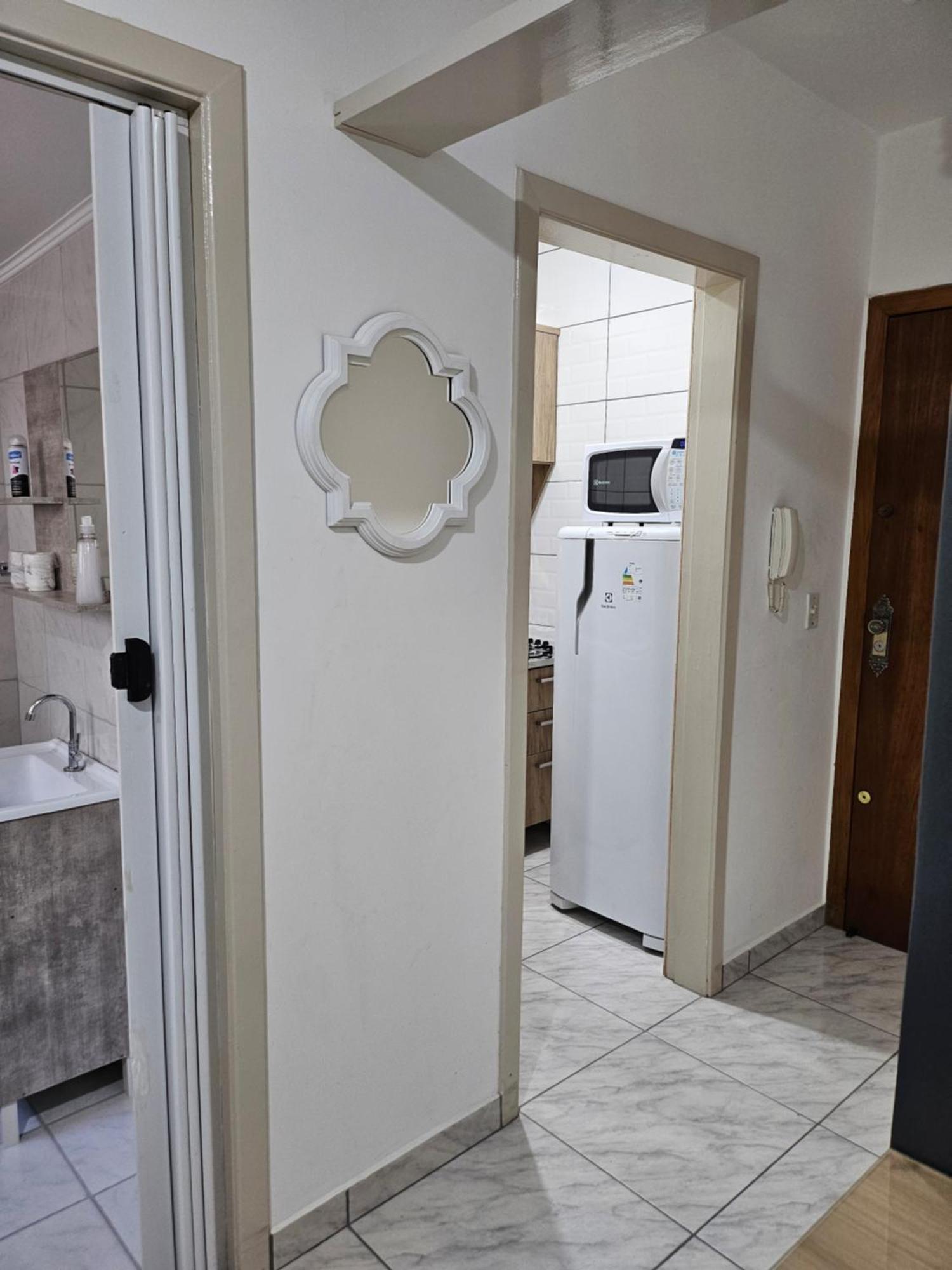 Consulado Americano Apartamento 50 Metros Da Entrada Para Visto Consulado Eua Porto Alegre Com Garagem المظهر الخارجي الصورة