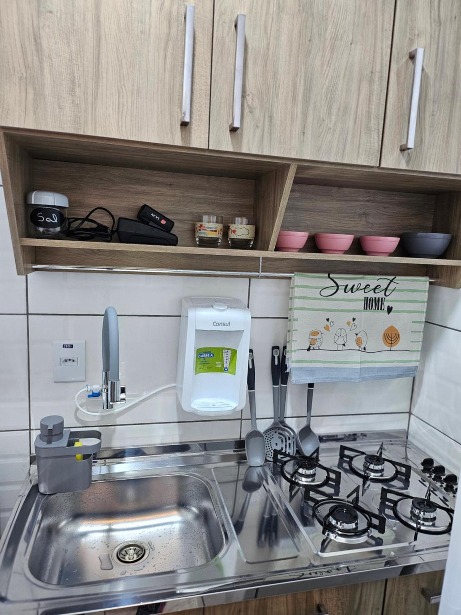 Consulado Americano Apartamento 50 Metros Da Entrada Para Visto Consulado Eua Porto Alegre Com Garagem المظهر الخارجي الصورة