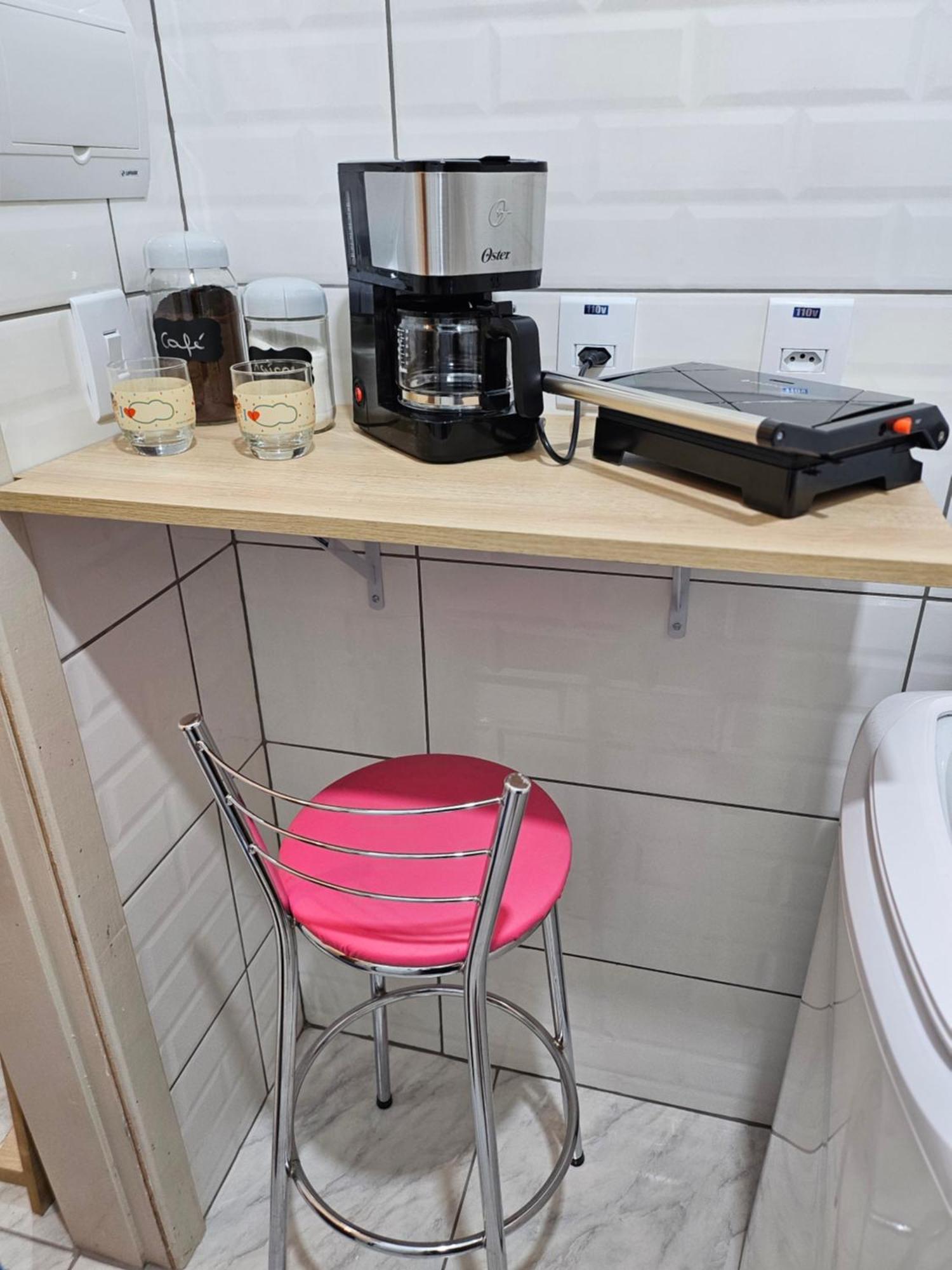 Consulado Americano Apartamento 50 Metros Da Entrada Para Visto Consulado Eua Porto Alegre Com Garagem المظهر الخارجي الصورة
