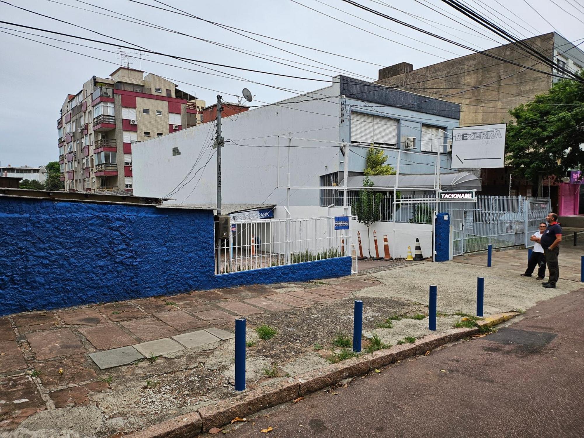 Consulado Americano Apartamento 50 Metros Da Entrada Para Visto Consulado Eua Porto Alegre Com Garagem المظهر الخارجي الصورة