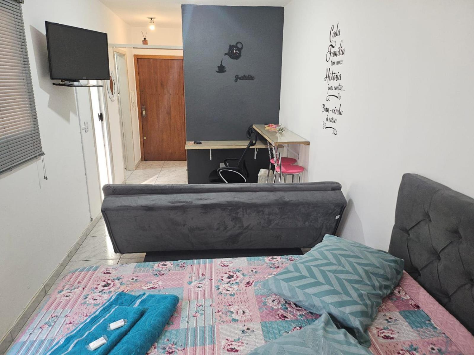Consulado Americano Apartamento 50 Metros Da Entrada Para Visto Consulado Eua Porto Alegre Com Garagem المظهر الخارجي الصورة
